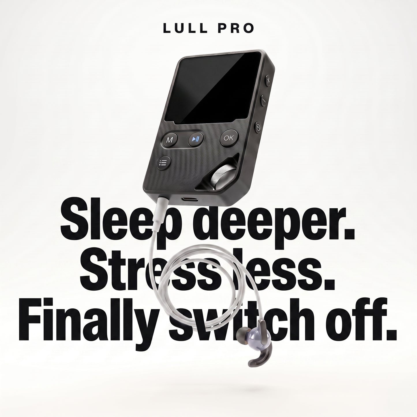 Lull Pro