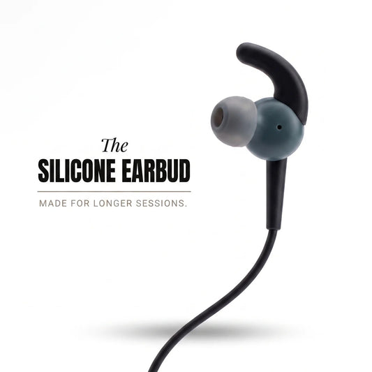 Lull In-Ear Electrode