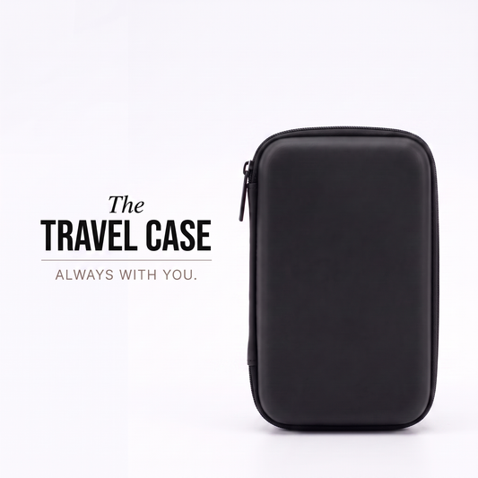 Lull Travel Case
