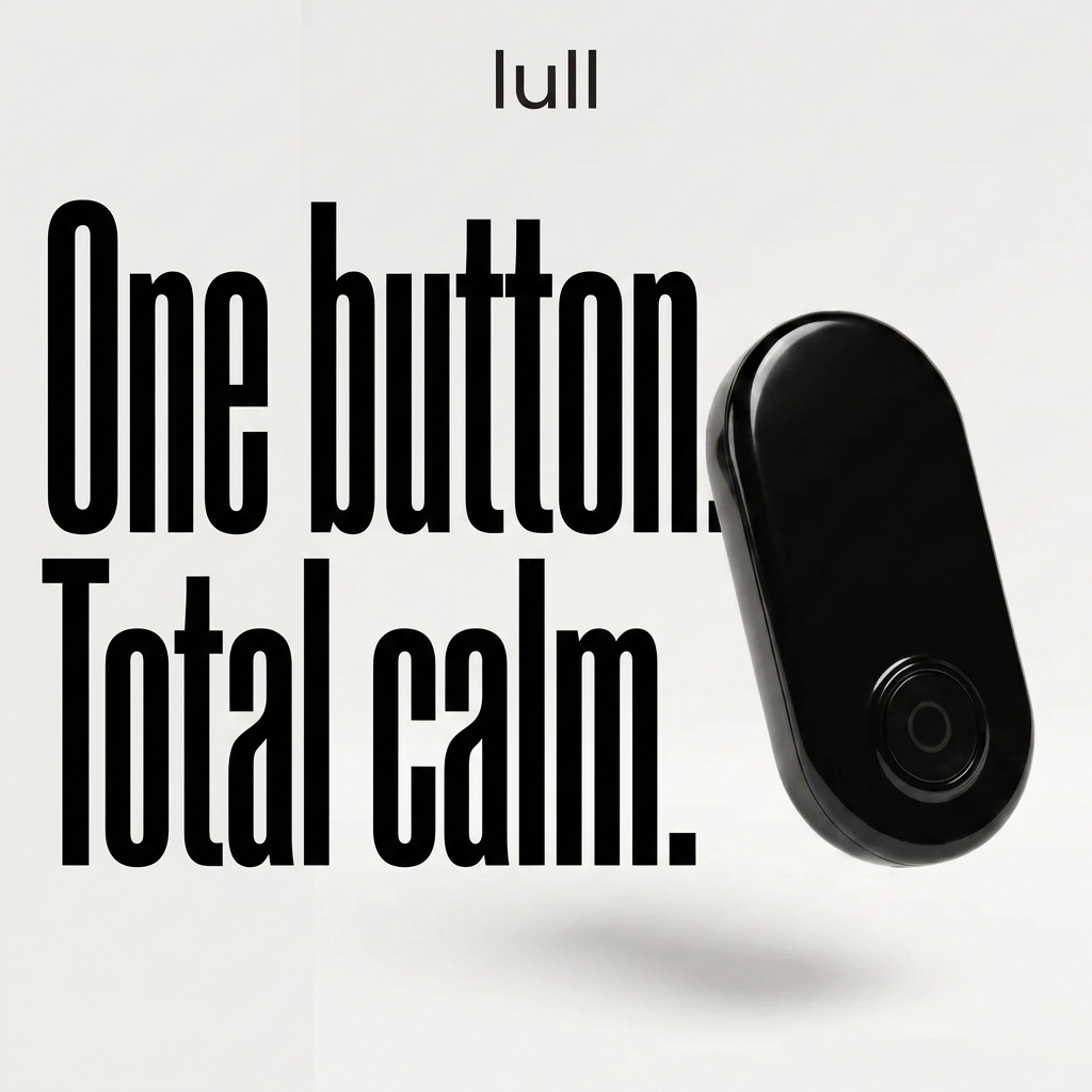 Lull by Redera