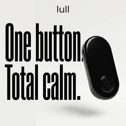 Lull by Redera