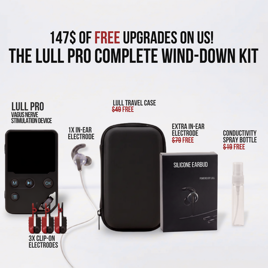 Lull Pro