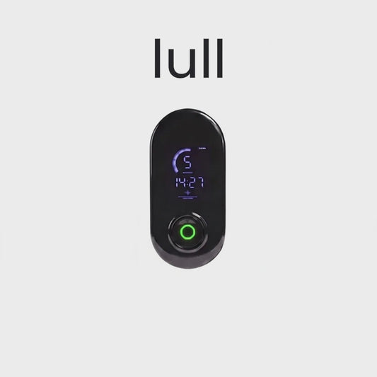Lull by Redera
